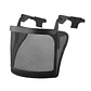 Visor Malla Acero c/control residuos Casco/Fono VS - Miniatura 1