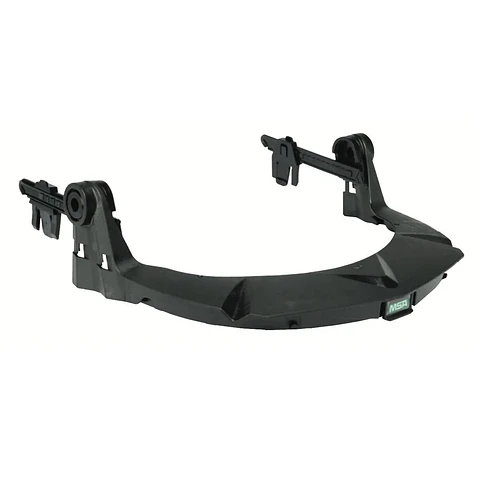 Porta visor MSA V-Gard system 10121266