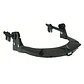 Porta visor MSA V-Gard system 10121266 - Miniatura 2