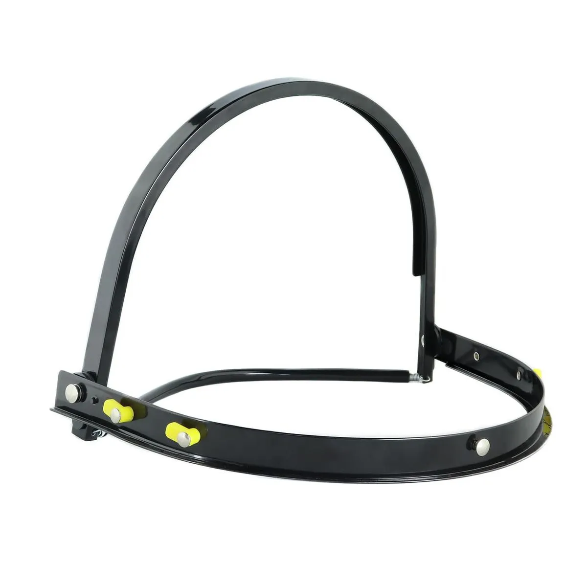 Portavisor Aluminio 1