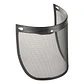 Visor Activex Malla Acero - Miniatura 1