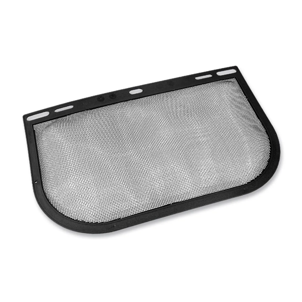 Visor Activex Malla Acero 2