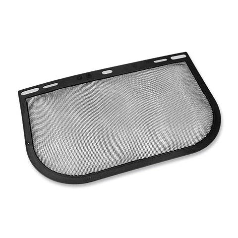Visor Activex Malla Acero