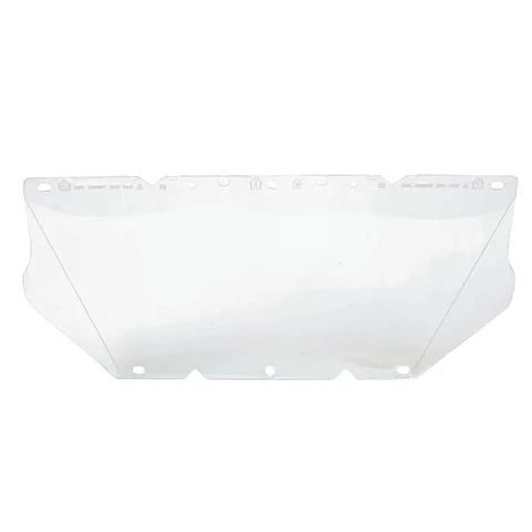 Visor claro, policarbonato MSA 10115836