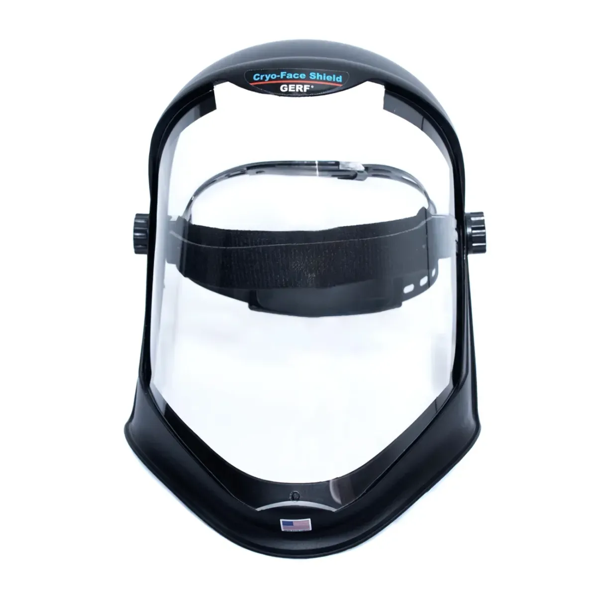 Face Shield Criogenico Gerf 1