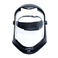 Face Shield Criogenico Gerf - Miniatura 1