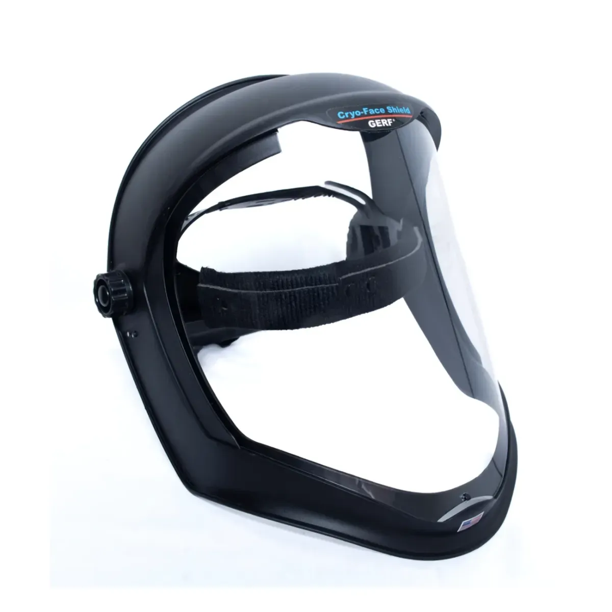 Face Shield Criogenico Gerf 4