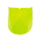Visor MSA arco eléctrico 10115847 - Miniatura 2