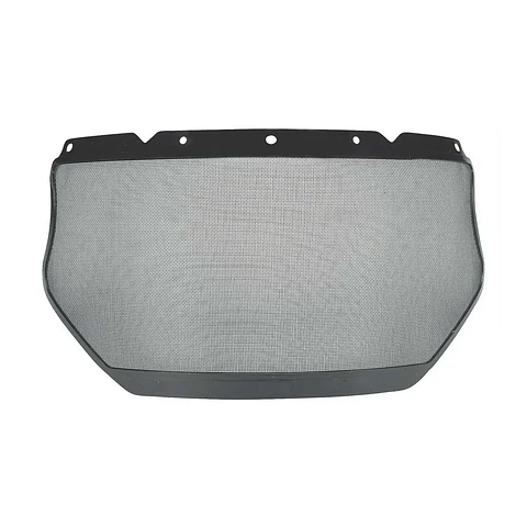 Visor MSA Malla Plastica V-Gard System 10116557
