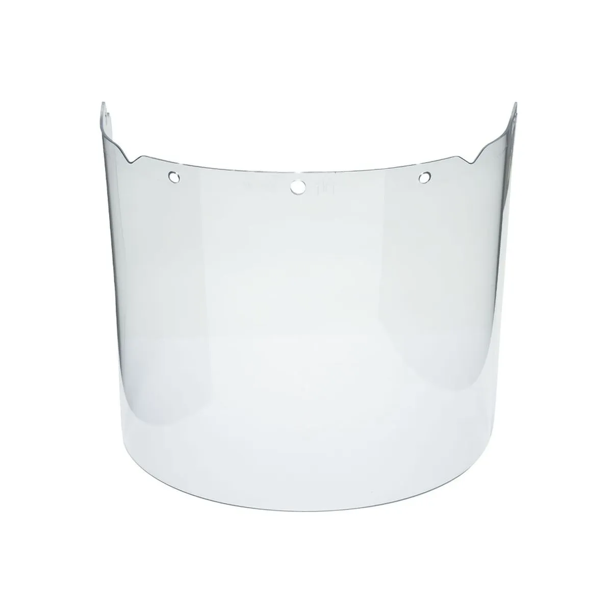 Visor moldeado MSA, de propianato, 10115855-CL 1