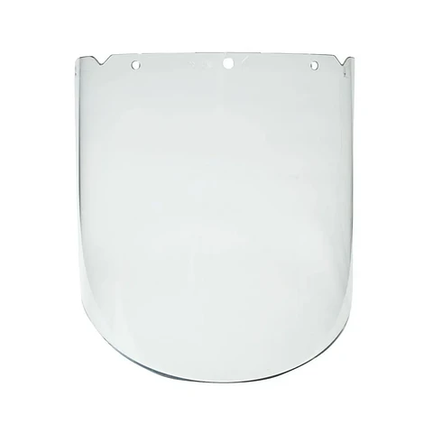 Visor MSA Antiempaño/antiralladura 10115853