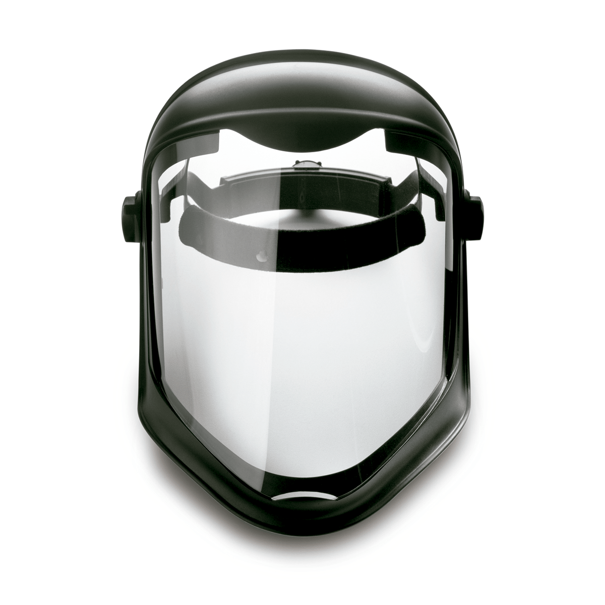 Protector Facial Uvex Bionic S8500 Claro 1