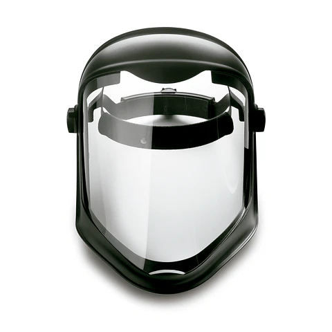 Protector Facial Uvex Bionic S8500 Claro