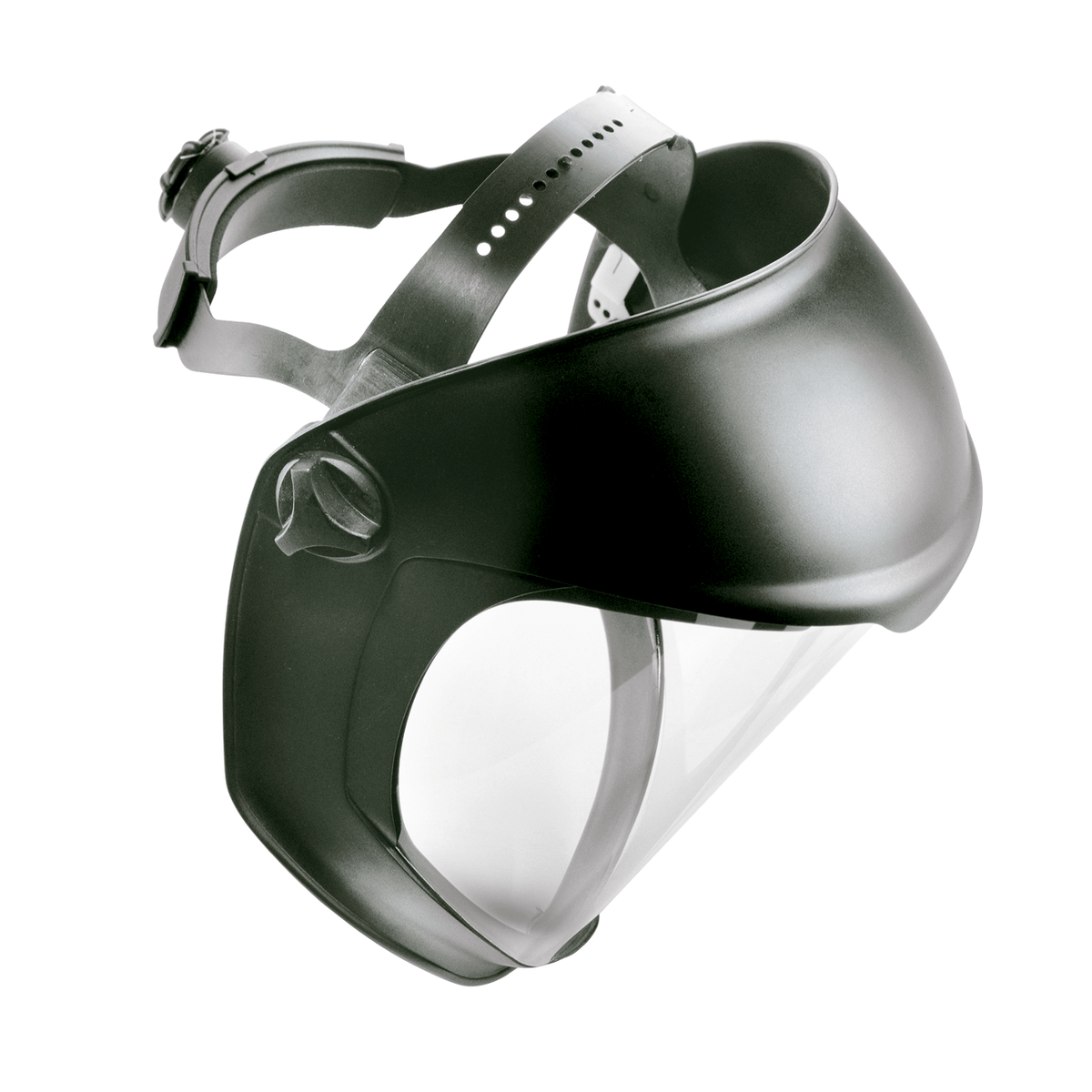Protector Facial Uvex Bionic S8500 Claro 2