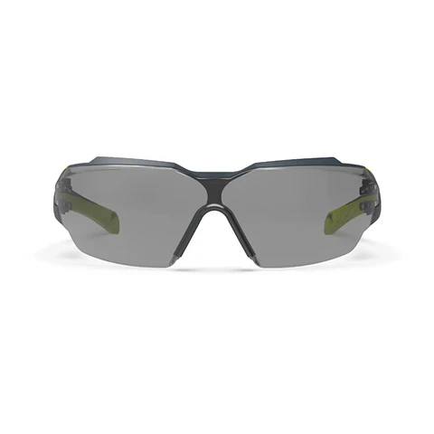 Lente HexArmor MX 300 True Shield Gris