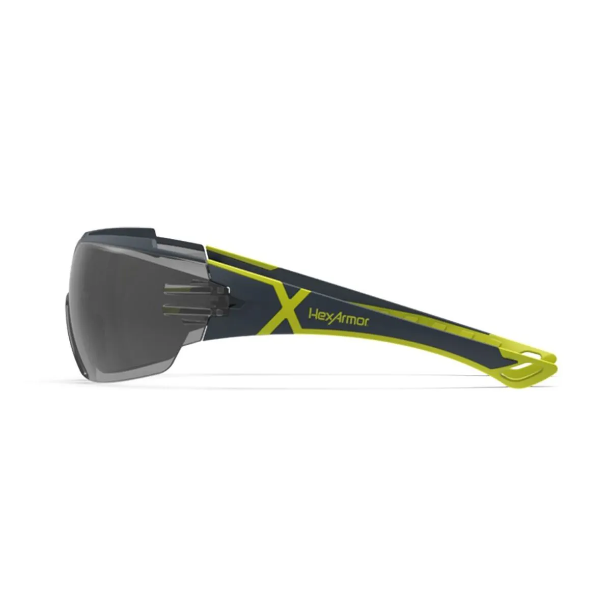 Lente HexArmor MX 300 True Shield Gris 3