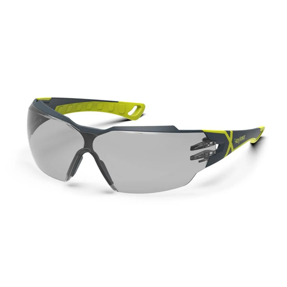 Lente HexArmor MX 300 True Shield Gris 1