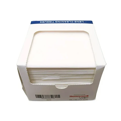 Toallita de Limpieza de Lentes UVEX S475 Set 400 un