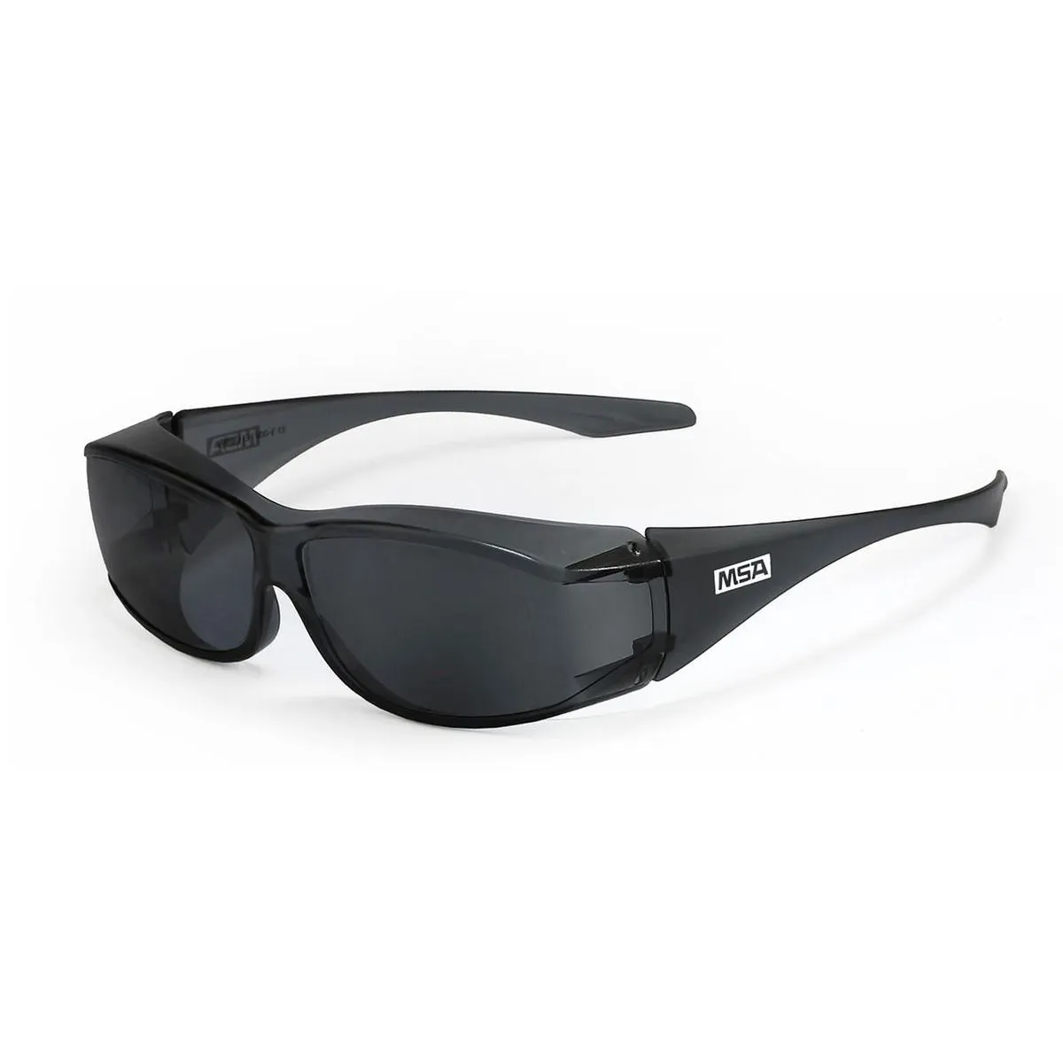 SobreLente MSA miami Design Over-G Antiempañante Gris 2803510 1