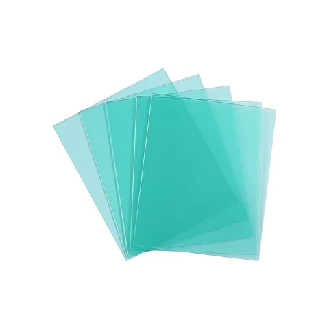Visor de Repuesto para Máscara Activex Fotosensible WH3716 (Pack 5 Unidades)