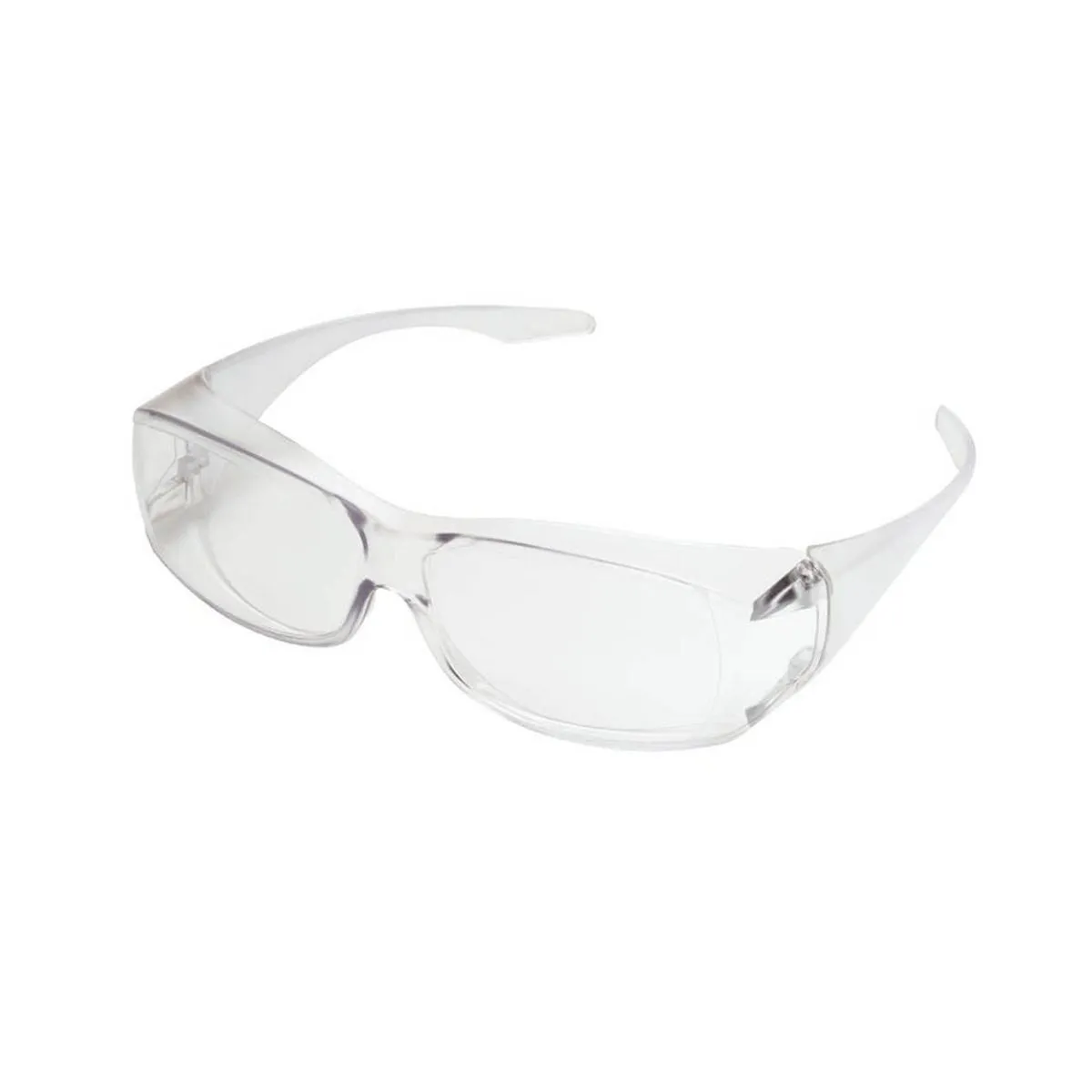 SobreLente MSA miami Design Over-G Antiempañante Claro 2803241 1