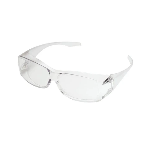 SobreLente MSA miami Design Over-G Antiempañante Claro 2803241