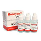 Gel Antiempaño para lentes, Uvex S481 Caja 6 Un. - Miniatura 2