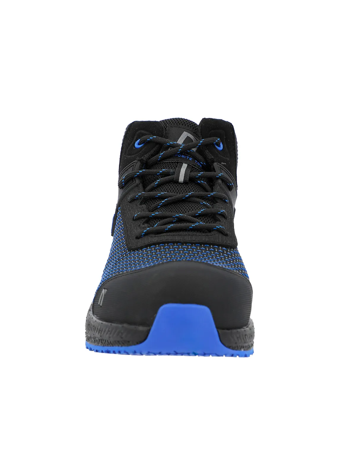 Zapato de Seguridad RHINO CT Calzado de Seguridad Hombre Norseg 2