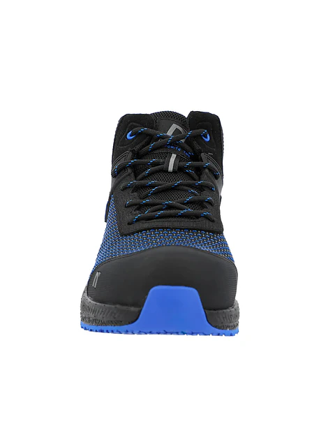 Zapato de Seguridad RHINO CT Calzado de Seguridad Hombre Norseg