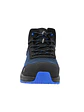 Zapato de Seguridad RHINO CT Calzado de Seguridad Hombre Norseg - Miniatura 2