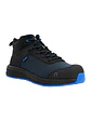 Zapato de Seguridad RHINO CT Calzado de Seguridad Hombre Norseg - Miniatura 1