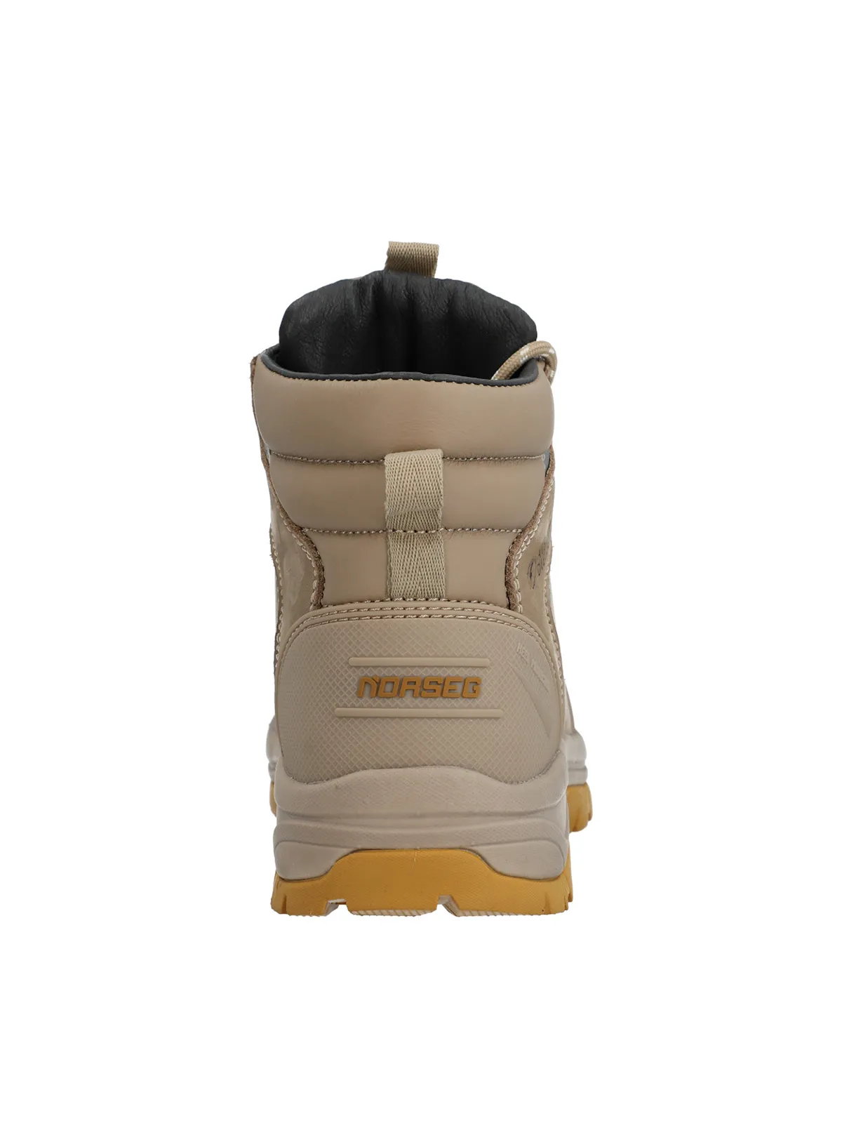 Zapato de seguridad DUNE CT Hombre Mujer Calzado de seguridad Norseg 2