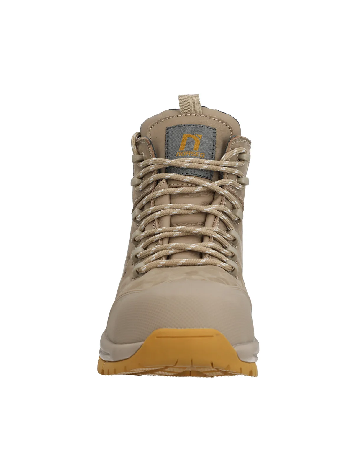 Zapato de seguridad DUNE CT Hombre Mujer Calzado de seguridad Norseg 3