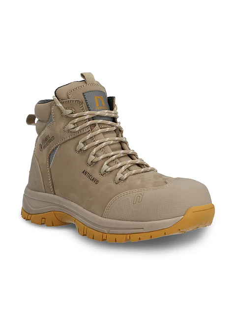 Zapato de seguridad DUNE CT Hombre Mujer Calzado de seguridad Norseg