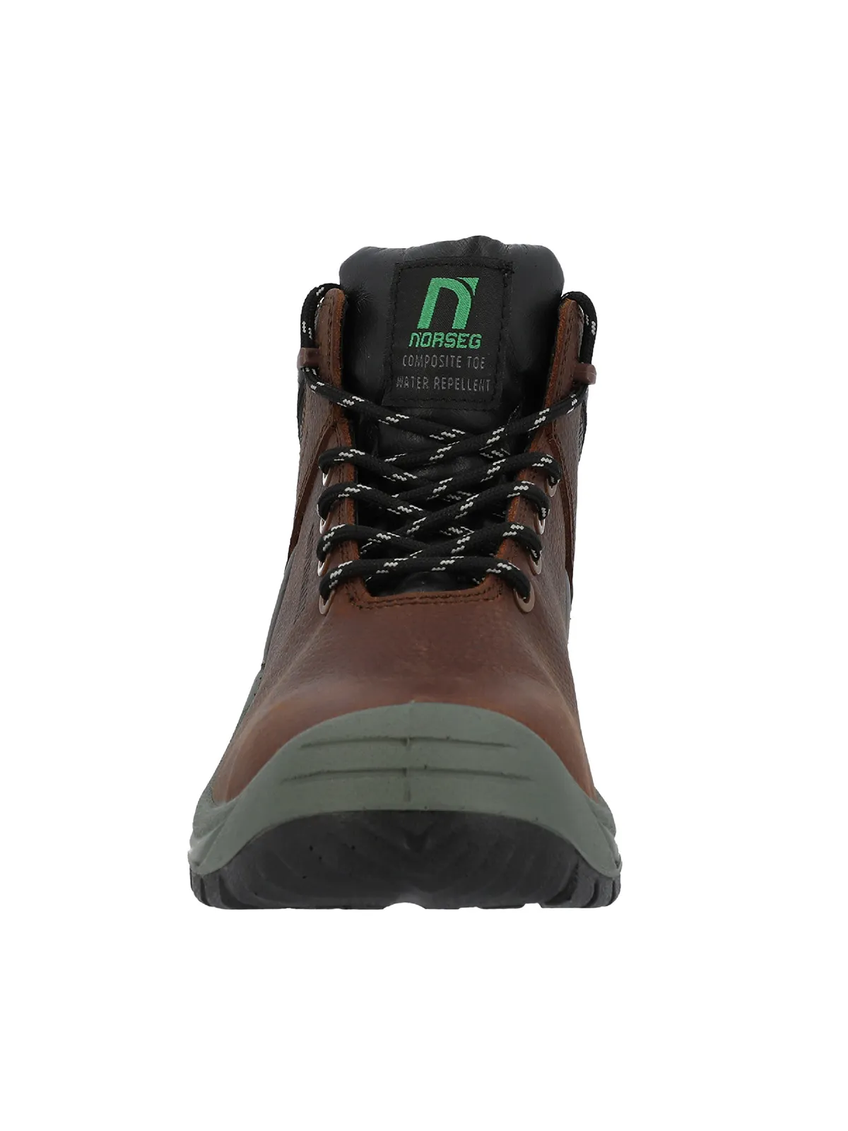 Zapato de Seguridad NS 582 CT ANTISTATIC Calzado de seguridad Hombre Mujer Norseg 2