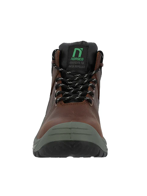 Zapato de Seguridad NS 582 CT ANTISTATIC Calzado de seguridad Hombre Mujer Norseg