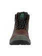 Zapato de Seguridad NS 582 CT ANTISTATIC Calzado de seguridad Hombre Mujer Norseg - Miniatura 2