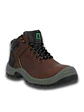 Zapato de Seguridad NS 582 CT ANTISTATIC Calzado de seguridad Hombre Mujer Norseg - Miniatura 1