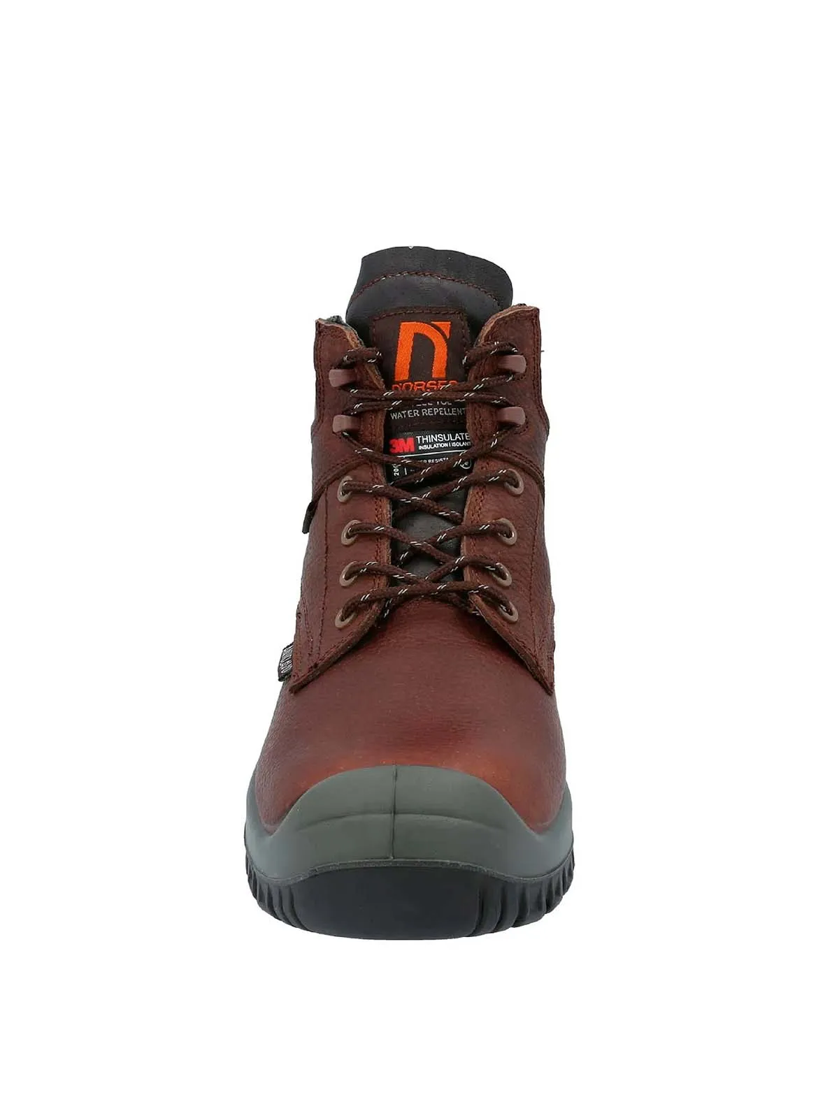 Zapato de Seguridad NS 586 PRO CT Calzado de Seguridad Hombre Mujer Norseg 2
