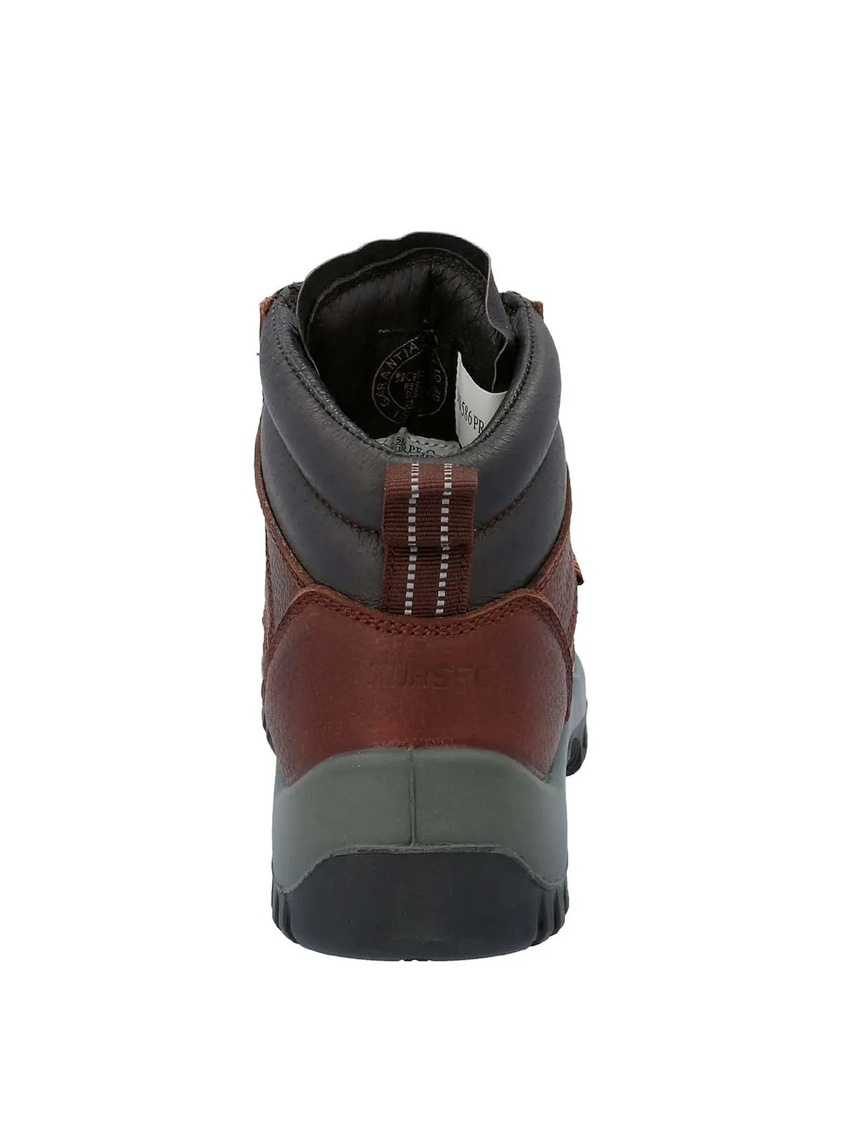 Zapato de Seguridad NS 586 PRO CT Calzado de Seguridad Hombre Mujer Norseg 3