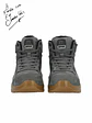 Zapato de Seguridad GRAVEL A/T CT Calzado de Seguridad HOMBRE Norseg Chaleco López - Miniatura 3
