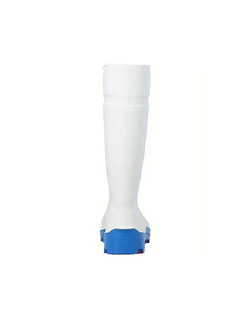 Bota de seguridad PU JOBMASTER PLUS S4 WH Calzado de seguridad Hombre Mujer Norseg
