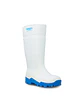 Bota de seguridad PU JOBMASTER PLUS S4 WH Calzado de seguridad Hombre Mujer Norseg - Miniatura 3