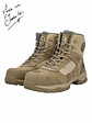 Zapato de Seguridad DESERT R/L CT Calzado de Seguridad HOMBRE Chaleco López - Miniatura 1