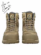 Zapato de Seguridad DESERT R/L CT Calzado de Seguridad HOMBRE Chaleco López - Miniatura 3