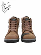 Zapato de Seguridad STREET H/T CT Calzado de Seguridad HOMBRE Norseg Chaleco López - Miniatura 3
