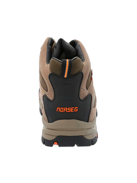 Zapato de Seguridad Kingston CT Calzado de Seguridad Hombre Norseg