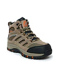 Zapato de Seguridad Kingston CT Calzado de Seguridad Hombre Norseg - Miniatura 1