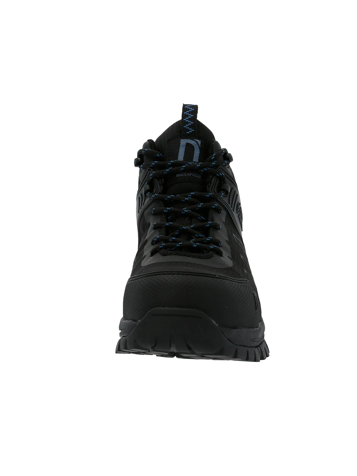 Zapato de Seguridad LISBOA CT Calzado de Seguridad Hombre Mujer Norseg 3