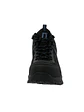 Zapato de Seguridad LISBOA CT Calzado de Seguridad Hombre Mujer Norseg - Miniatura 3